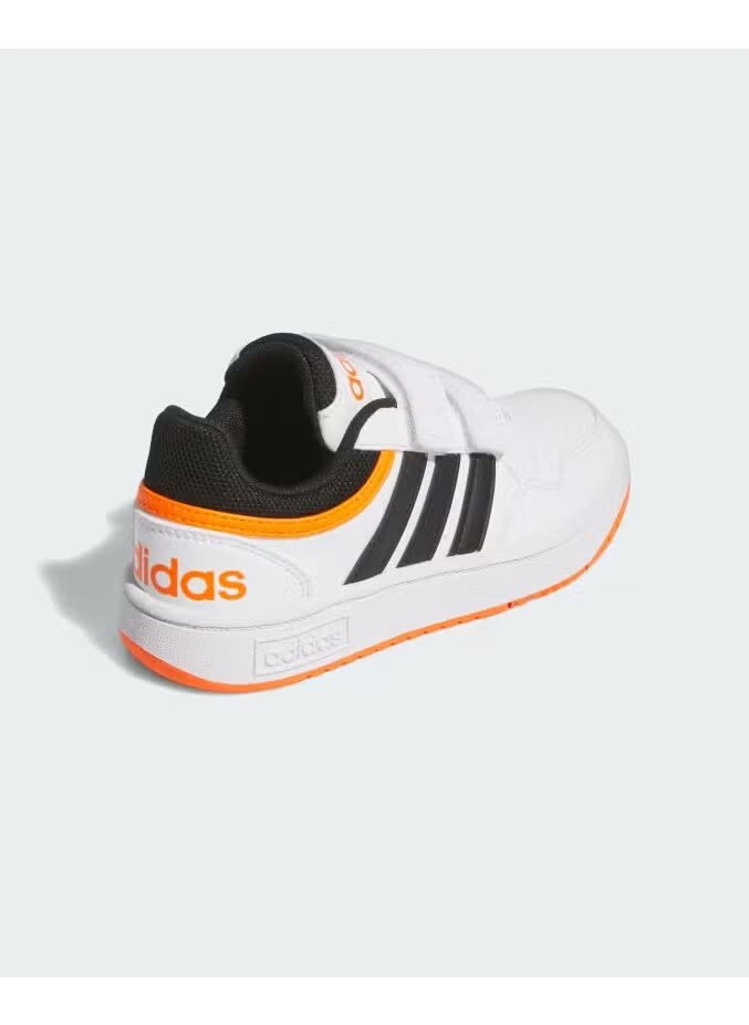 adidas Boy's Hoops 3.0 Cf C Sneaker