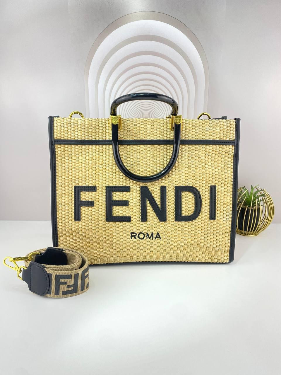 FENDI