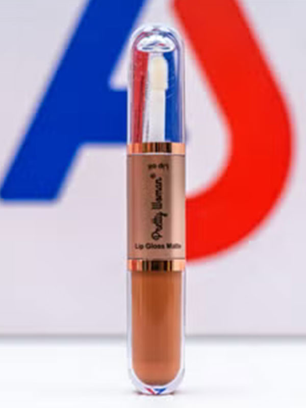Pretty woman lip oil & lip gloss matte, degree 32