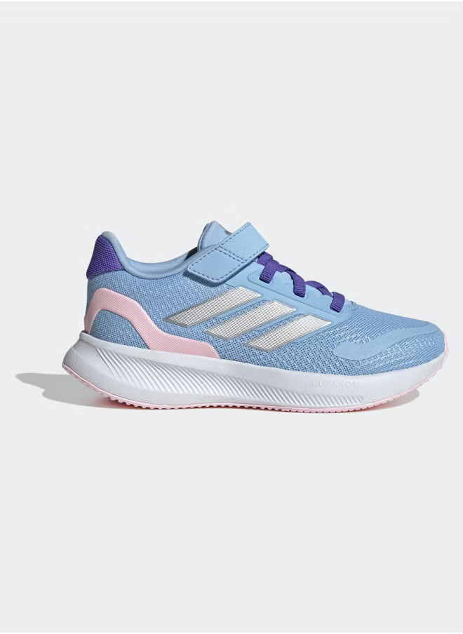 Adidas Runfalcon 5 Shoes Kids size 30
