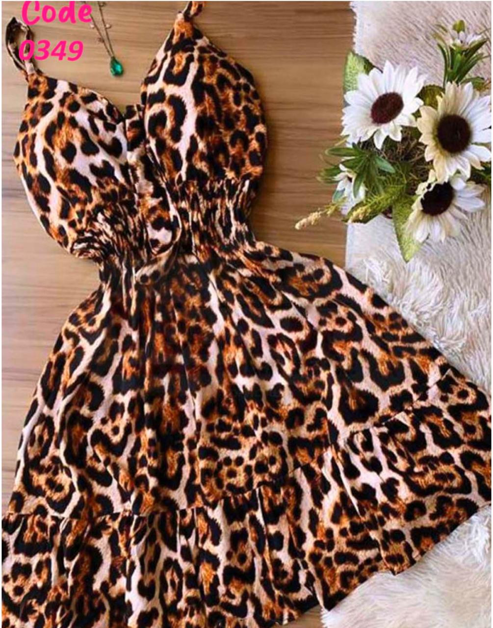 Tiger Lingerie