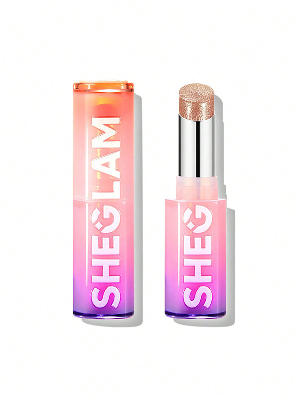 Mirror Kiss High-Shine Lipstick-High Key Vibe check