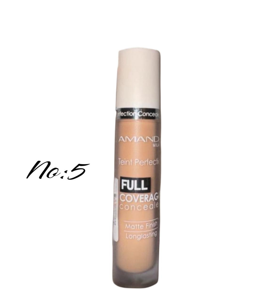 Teint Perfecteur Full Coverage Concealer NO:5