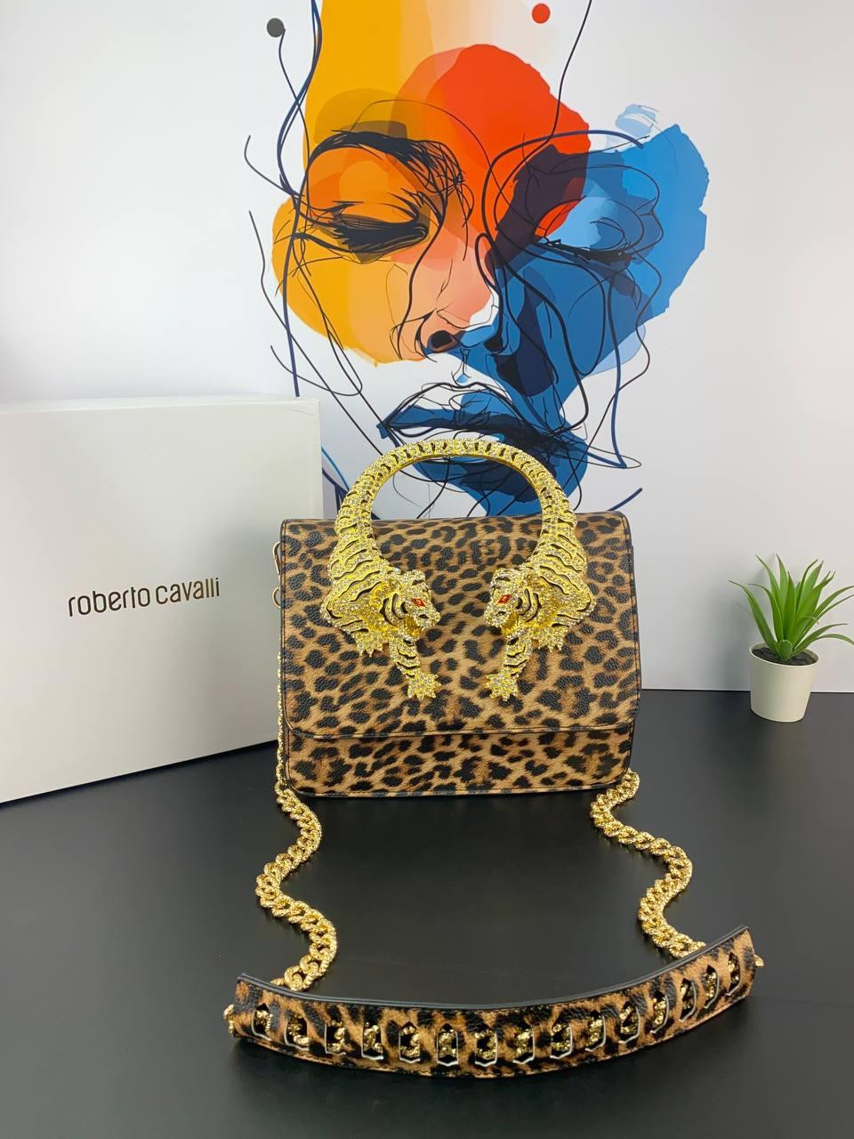 ROBERTO CAVALLI