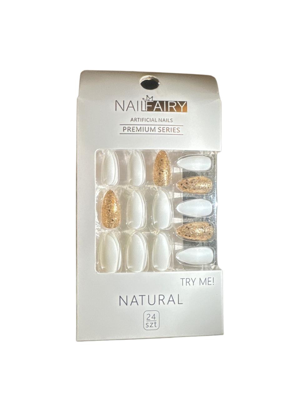 Nail fairy