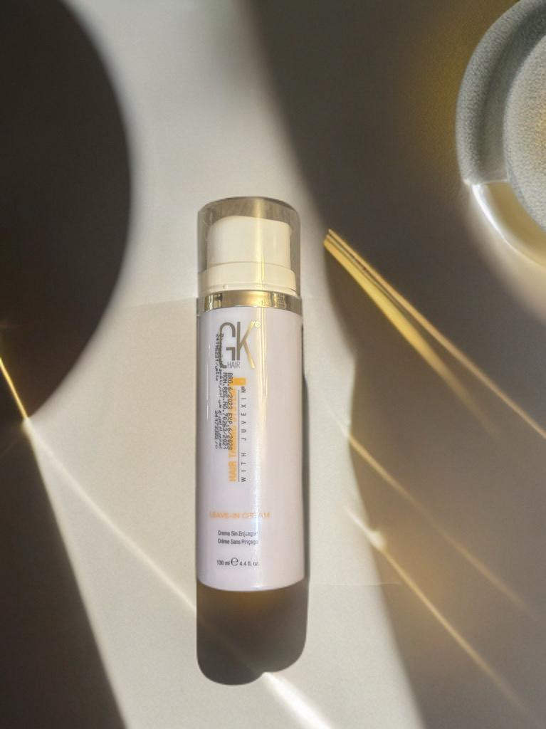Pro line leave in conditioning cream 130 ml