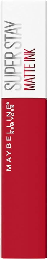 Maybelline New York Superstay Matte Ink Liquid Lipstick - 325 Shot Caller