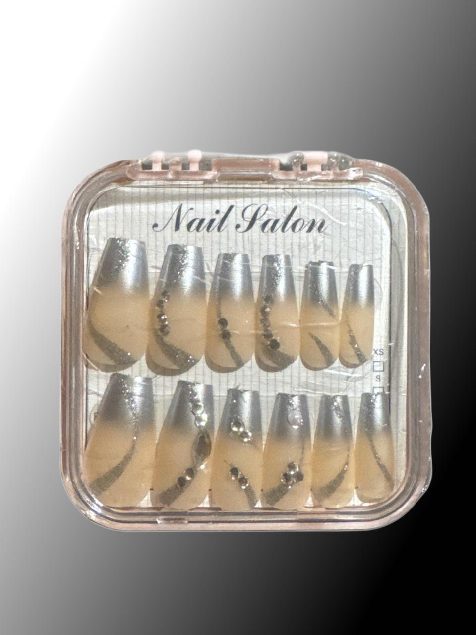 Nail Palon