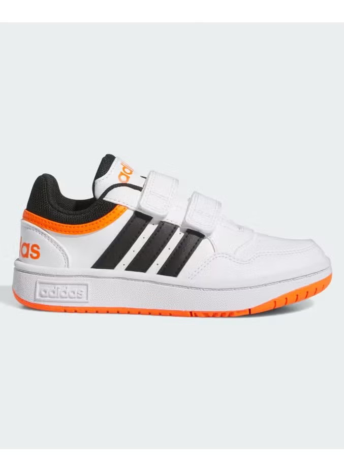 adidas Boy's Hoops 3.0 Cf C Sneaker