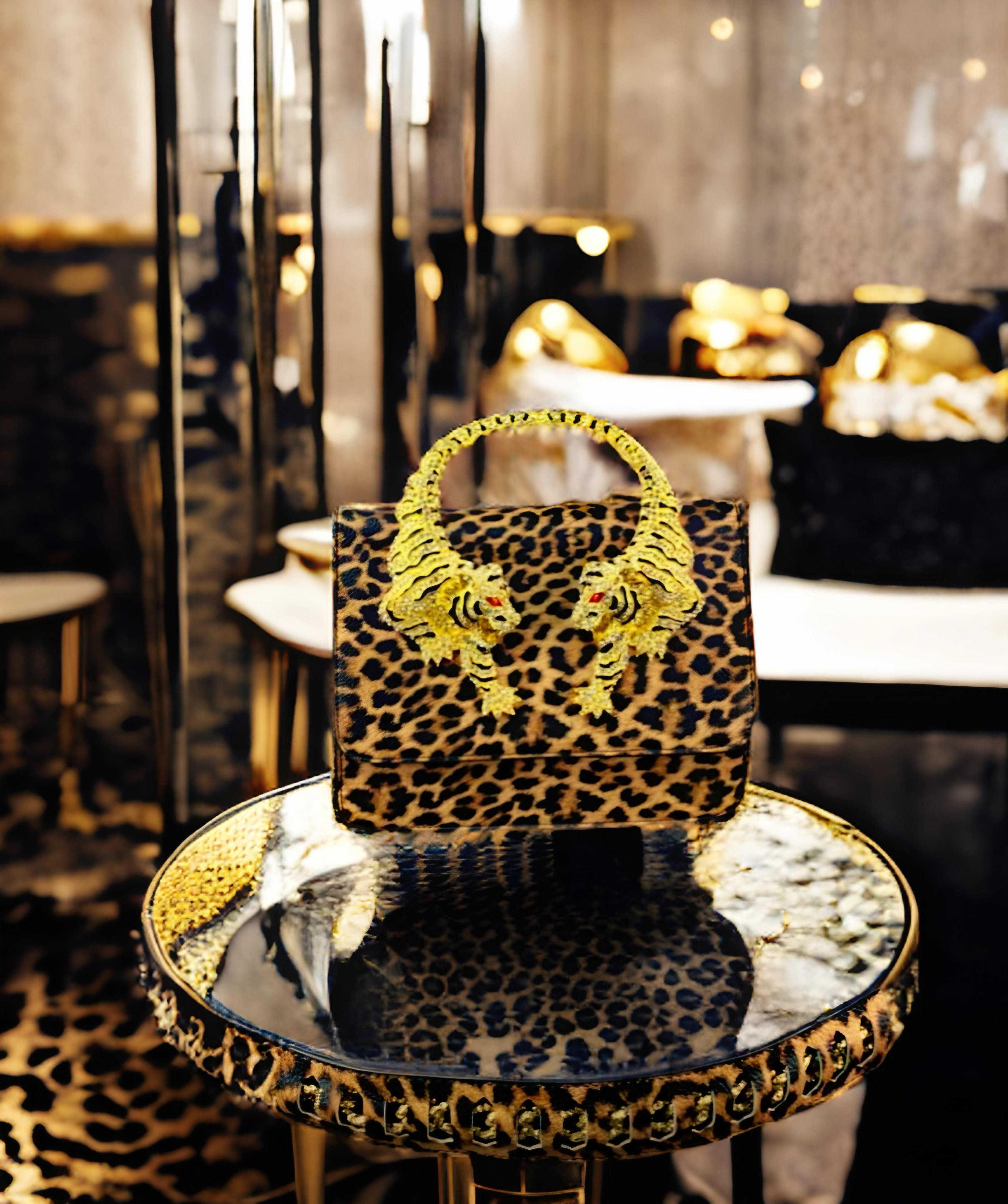 ROBERTO CAVALLI