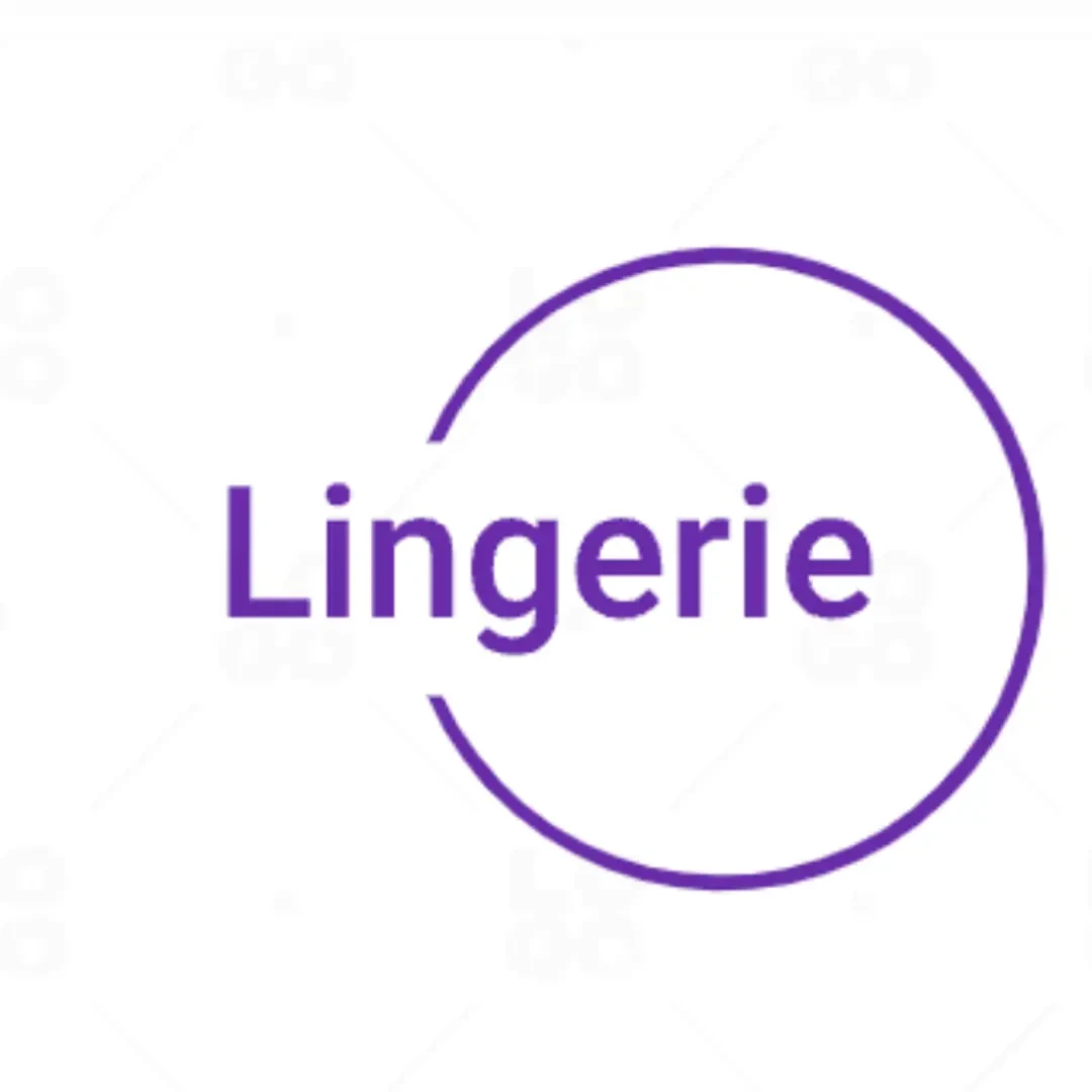 Lingerie