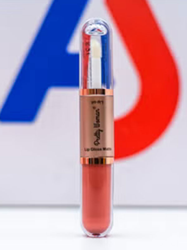 Pretty woman lip oil & lip gloss matte, degree 34
